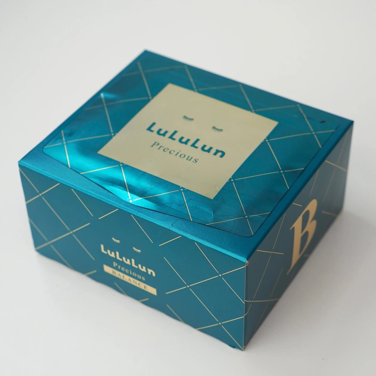 ファーストエイジングケアにもおすすめ。水分感たっぷりな「ルルルンプレシャス」シリーズをご紹介！_1_1