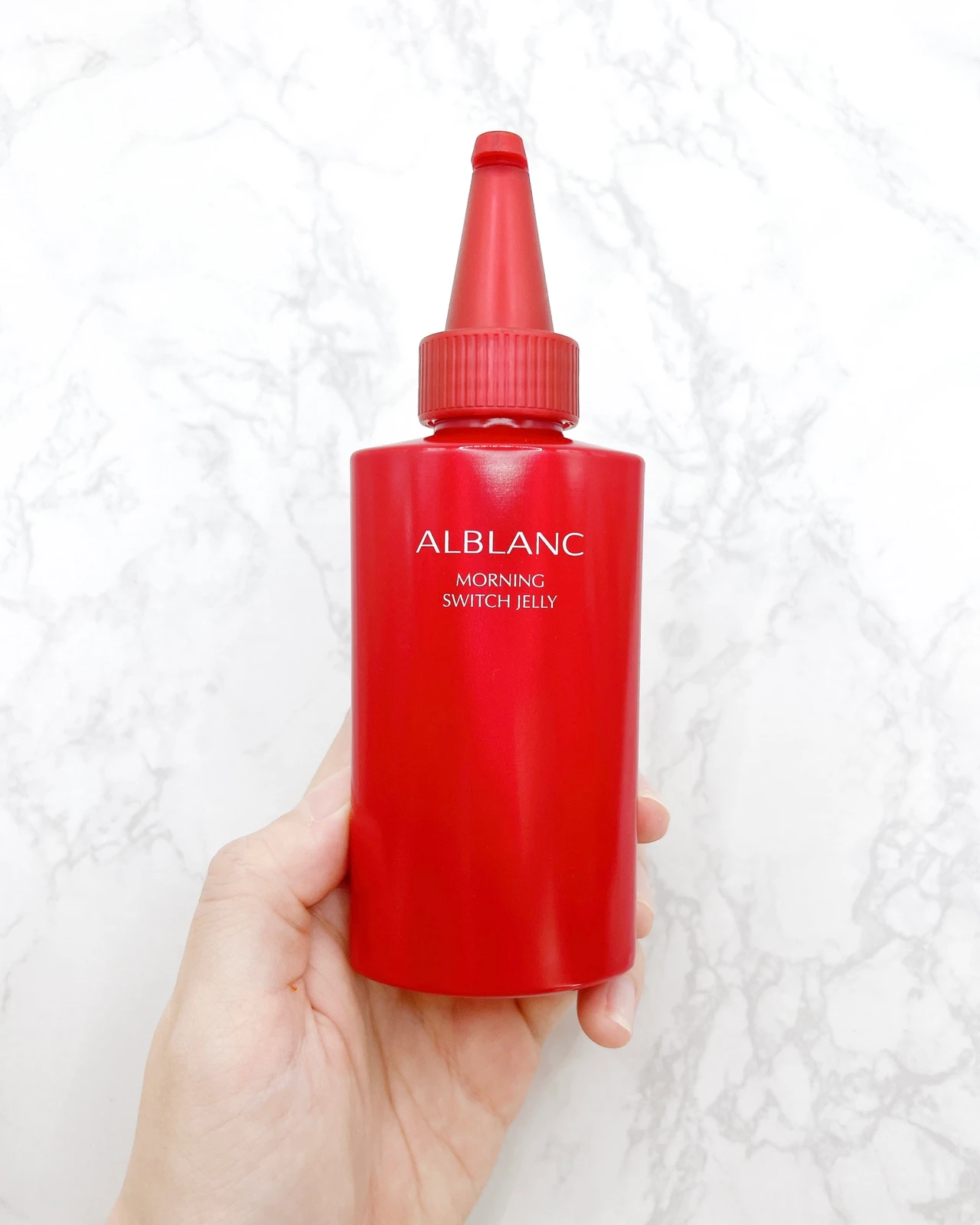 【9/21発売】新感覚美容液！アルブランのモーニングスイッチジュレをお試ししました♡_3_1