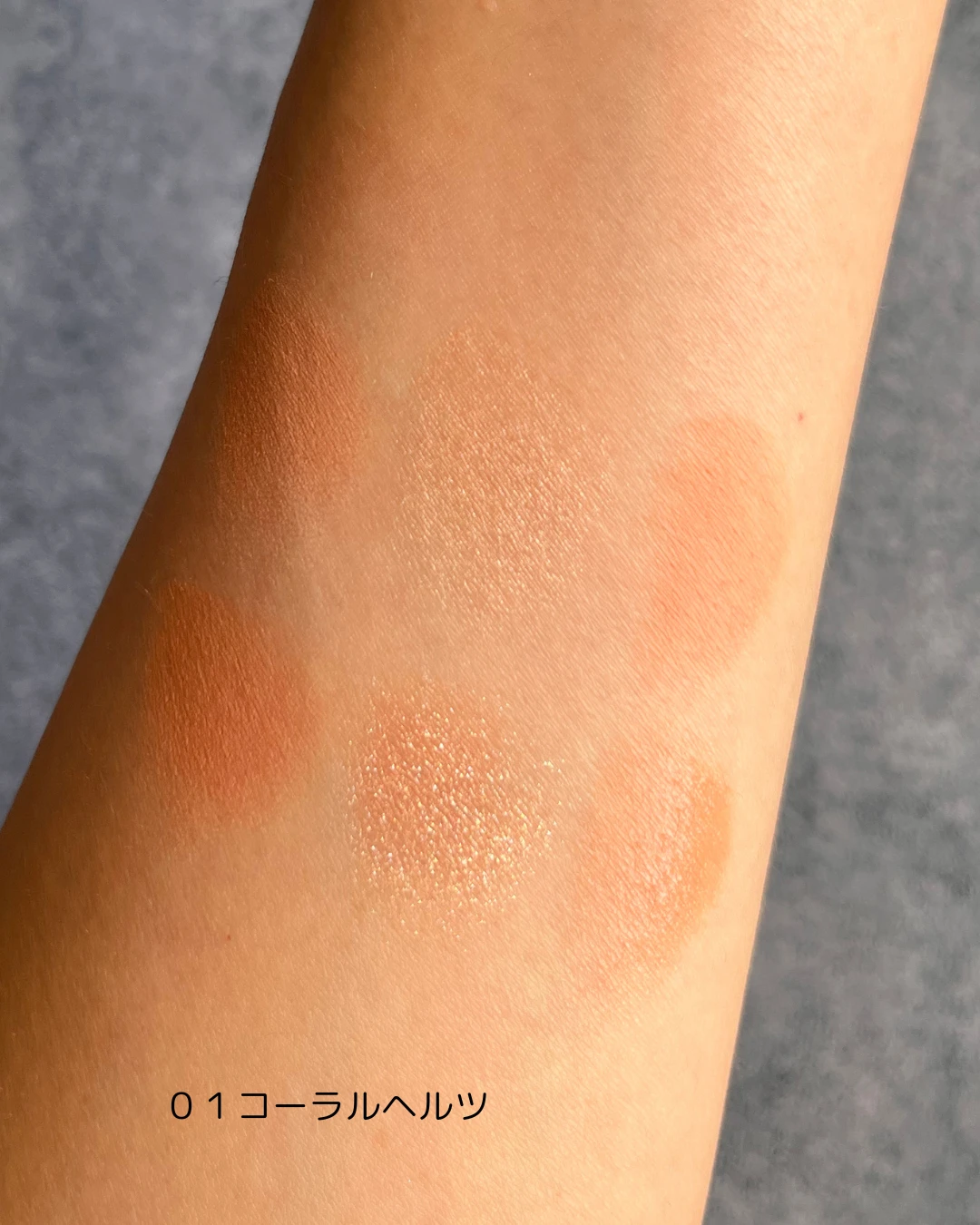 アイカラー&チークに使える♡可愛すぎる！WAKEMAKEソフトシアーマルチパレット_2_2