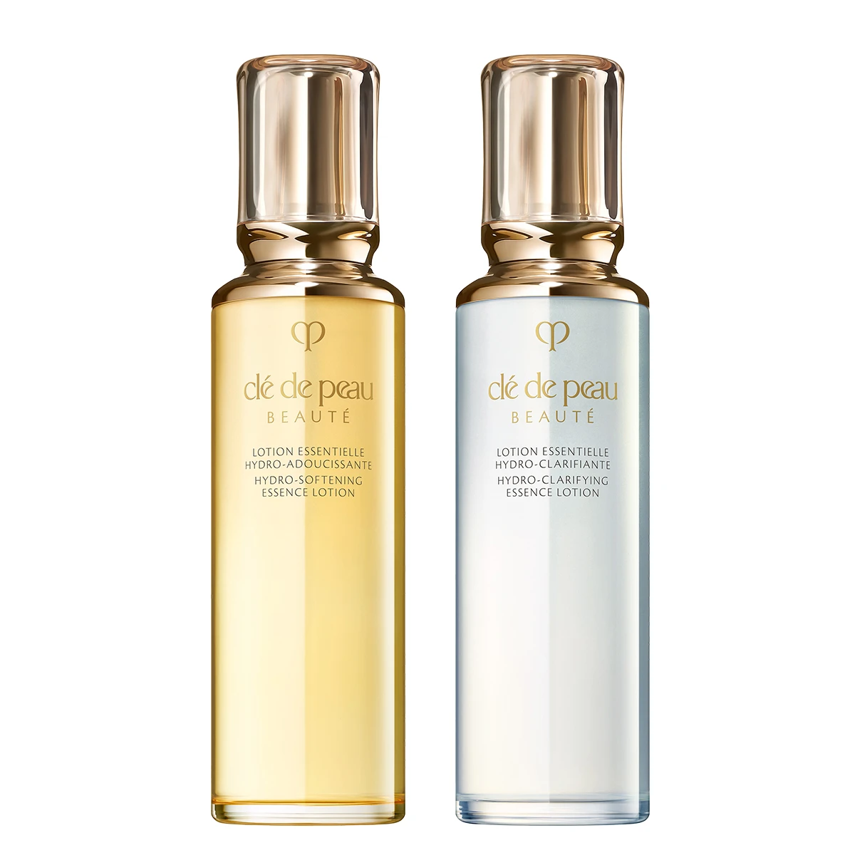 クレ・ド・ポー ボーテ ローション