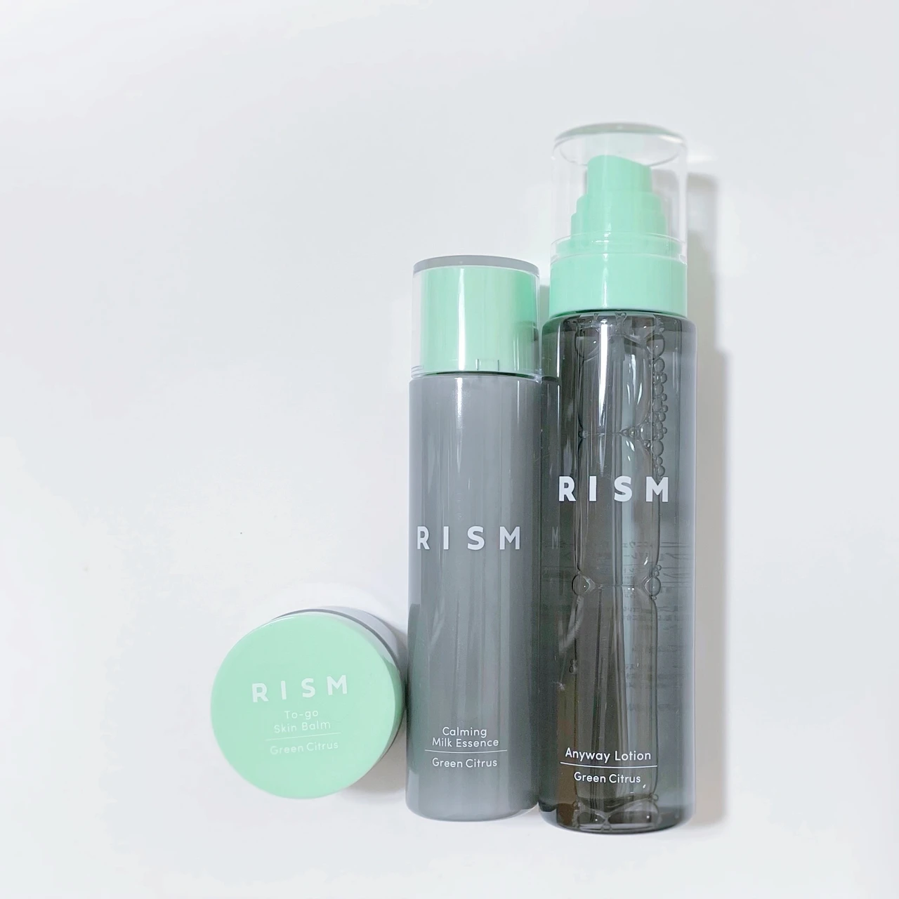 「オンもオフも頑張っているっ！」そんなマルチタスク世代のためのエイジングケアブランド[RISM(リズム)]_7