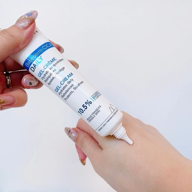 【新作スキンケア】夏用スキンケアをお探しの方必見！さっぱり仕上がりが夏にぴったりな美容液とジェルクリームをご紹介！乾燥、敏感肌、ゆらぎが気になるすべての方におすすめのフランス発祥のグローバルブランド・ユリアージュ_5_1