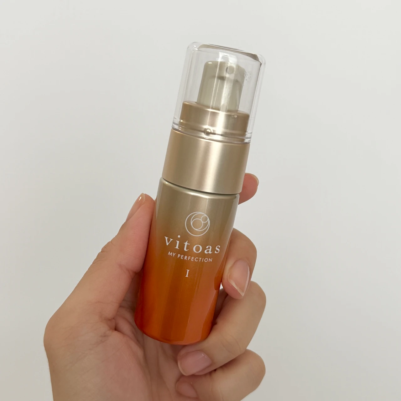 独自の3層構造がポイント！vitoas(ビトアス) のオールインワン_2_1