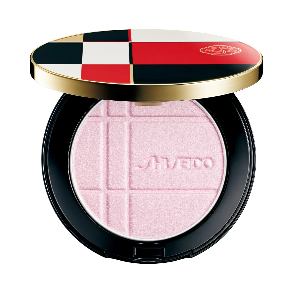 SHISEIDO カラー＋グロウ エンハンサー 01 Medusa Opal