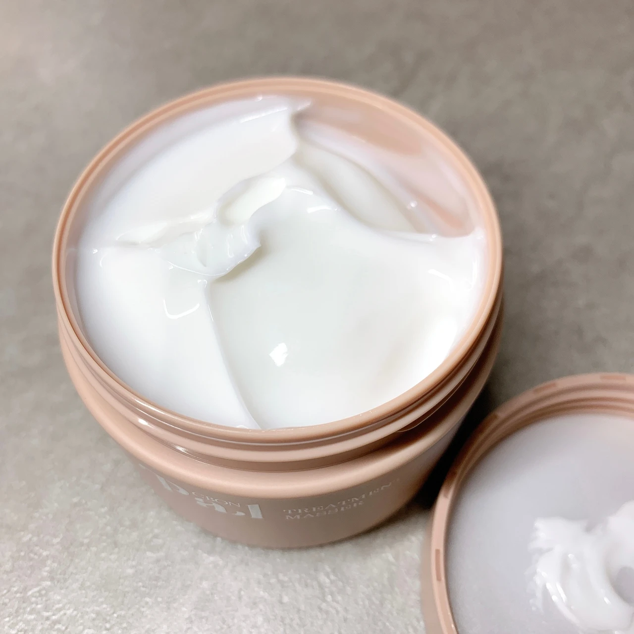 シーボンパル トリートメントマセ クレンジングクリーム