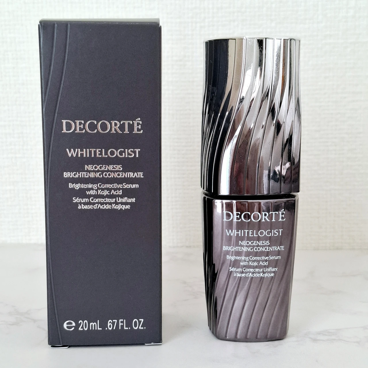 MAQUIAインフルエンサー4年目！イエベ春・一重のmiyuです♡【ビューティーオフ会】_5