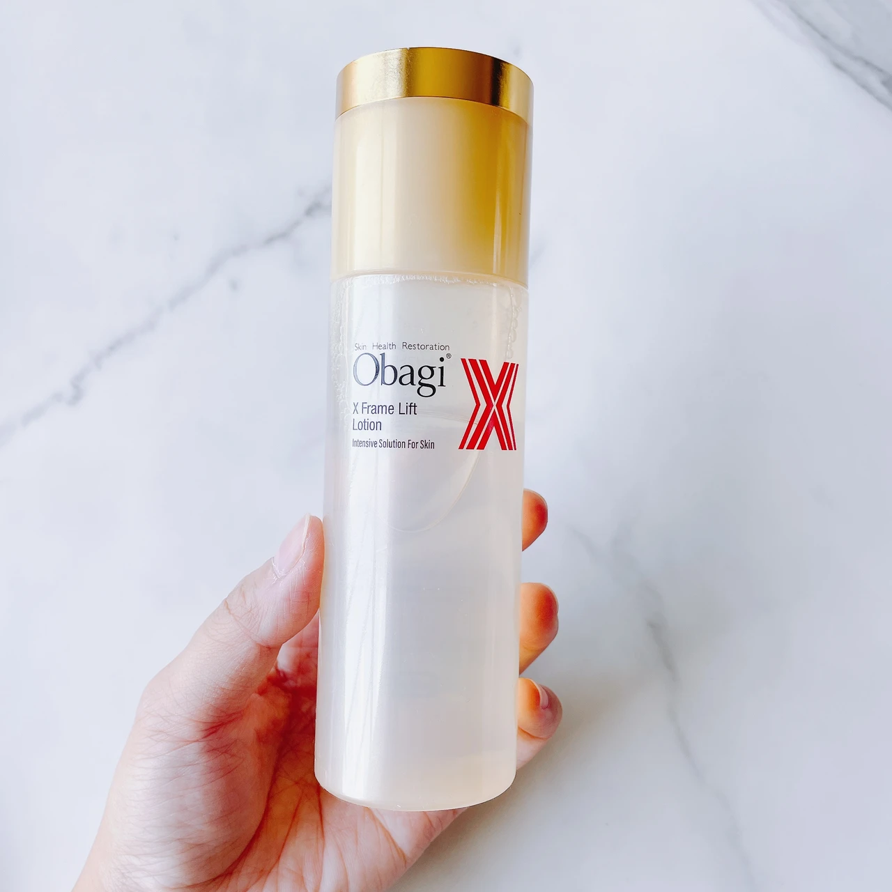 【Obagi（オバジ）】オバジX ベースケアシリーズがリニューアル★気になる使い心地、商品特徴をご紹介。動画解説あり_4_1