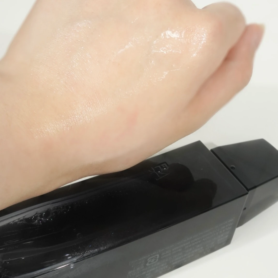 B.A ミルク フォーム