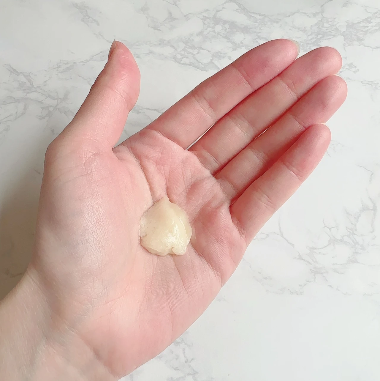 手 トリートメント