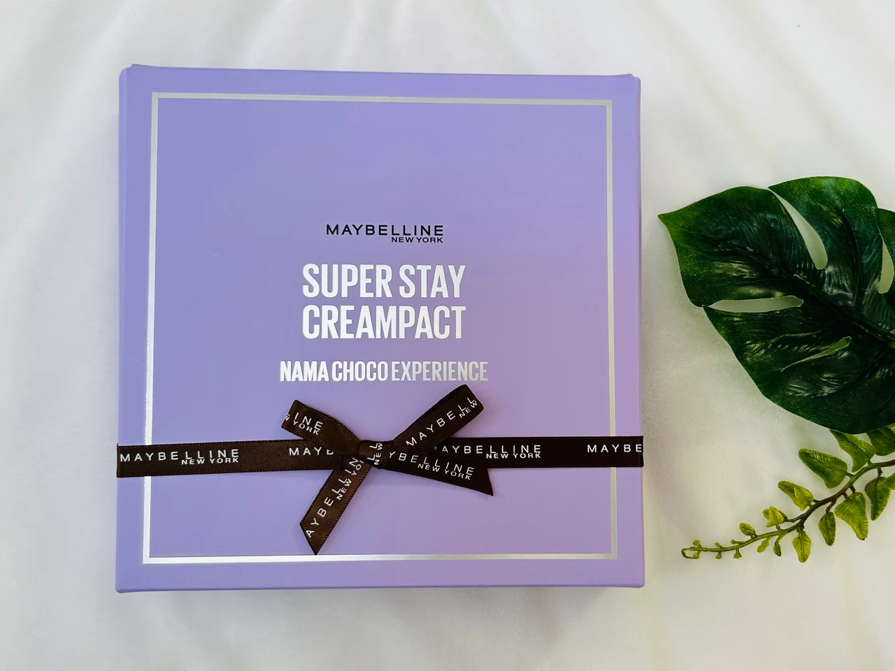 メイベリンより新発売！！
長時間崩れ知らず最強、ハイカバーな新感触ファンデーション♪_5