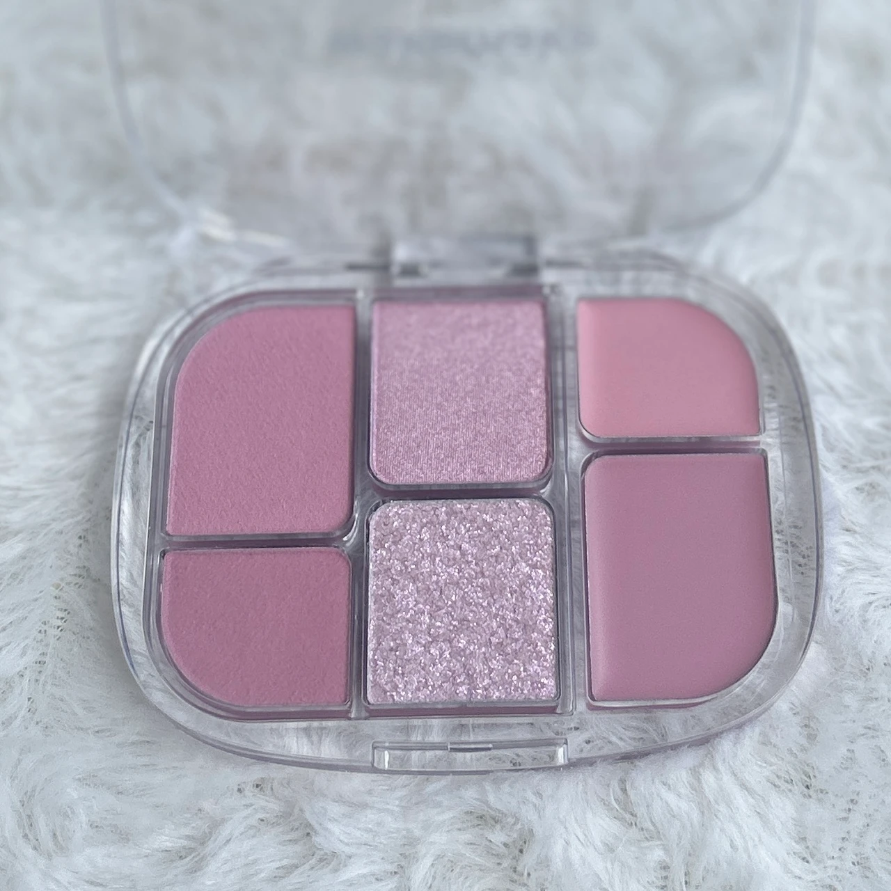 【WAKEMAKE】ソフトシアーマルチパレットが新発売！誰でも簡単に今っぽこなれ感を演出♡_5