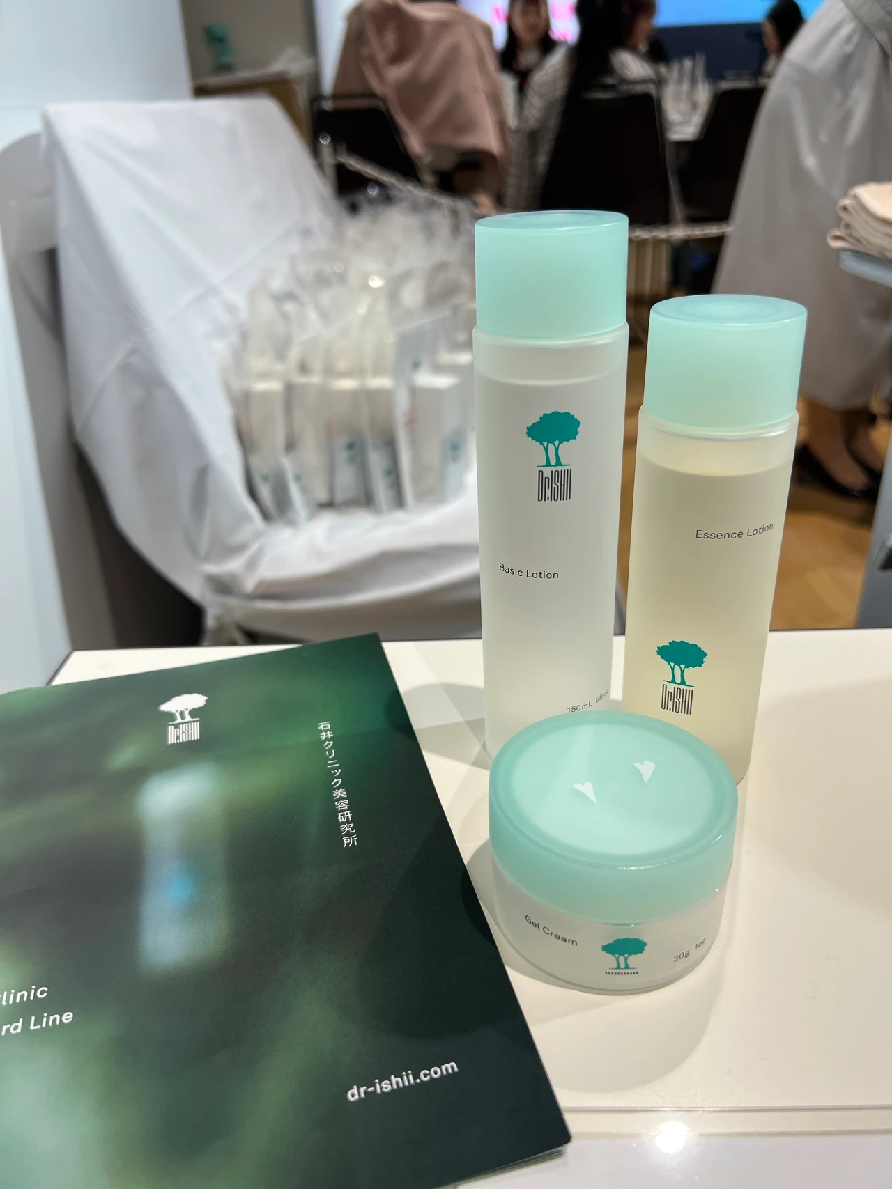 石井クリニック美容研究所