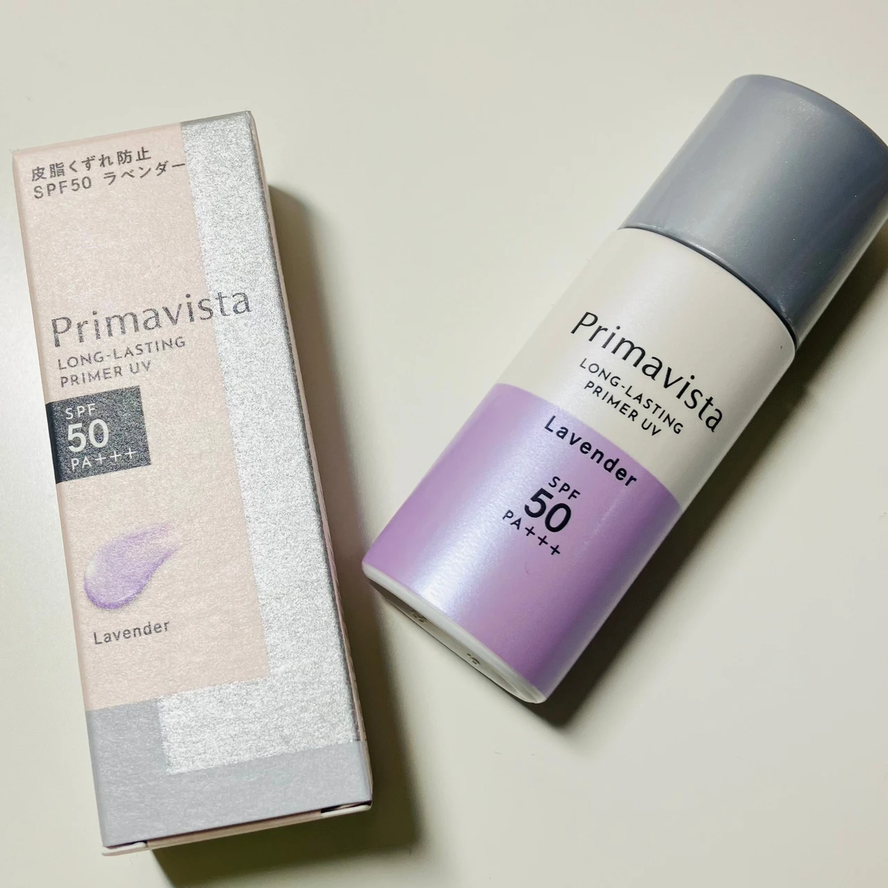 【プリマヴィスタ】汗・皮脂によるくずれを防ぐ！トーンアップも叶う夏にぴったりの下地【スキンプロテクトベース】_2