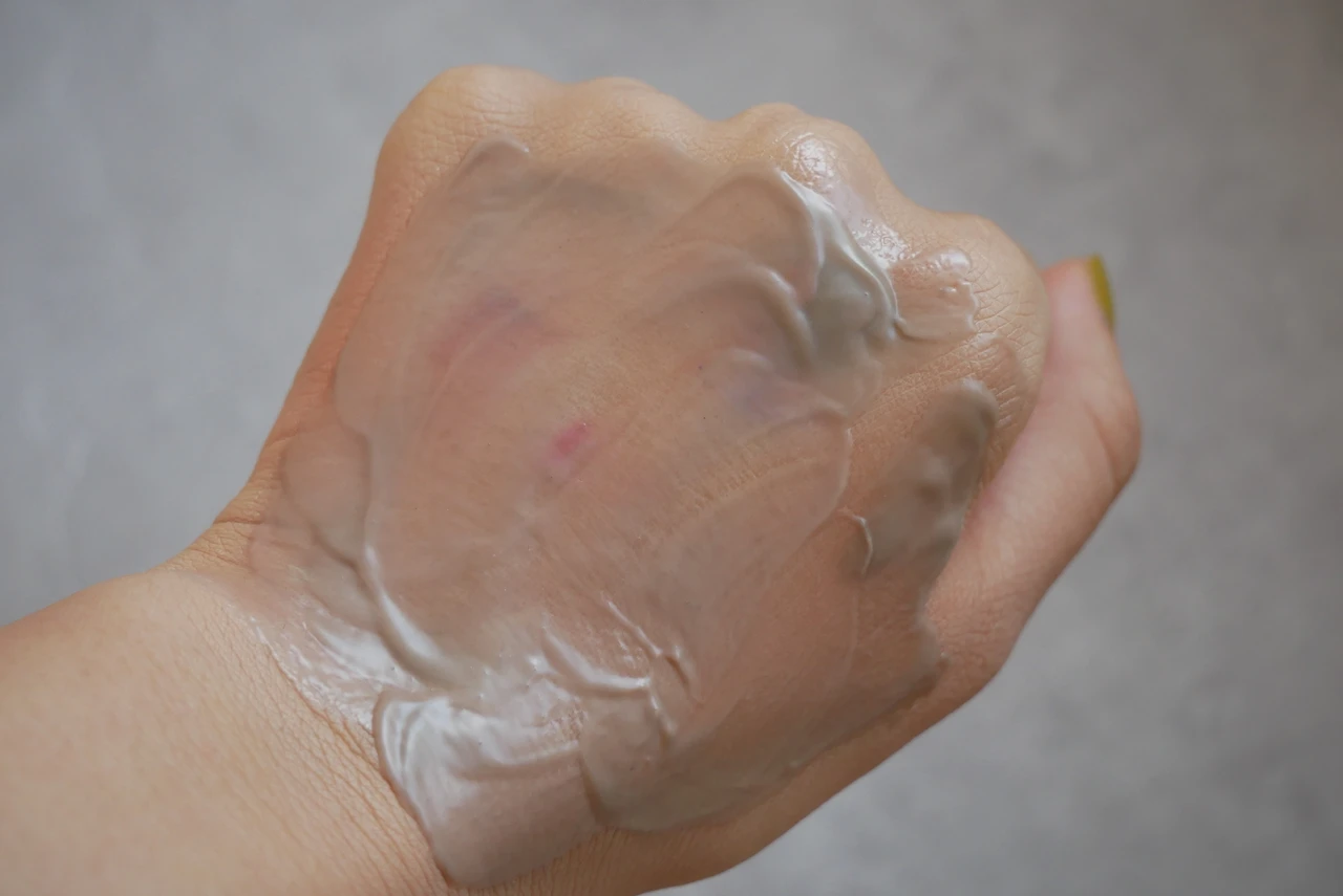 【リニューアル】ザ クレンジングバーム ホワイトaをアラサー女子が使ってみた｜DUO_3_4