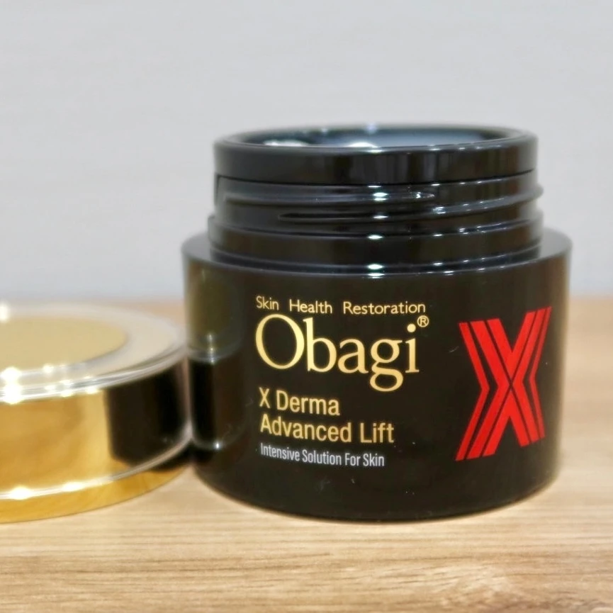 ハリと乾燥が気になるお肌に。オバジX ダーマアドバンスドリフト!_3