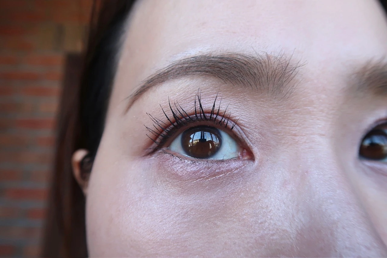 wakemake  ​ソフトシアーマルチパレット 03 ラベンダープレジャー 色見