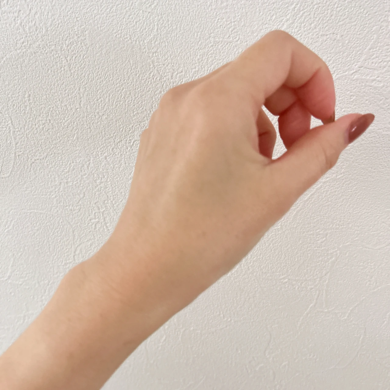 ビトアス マイパーフェクション使用後の肌