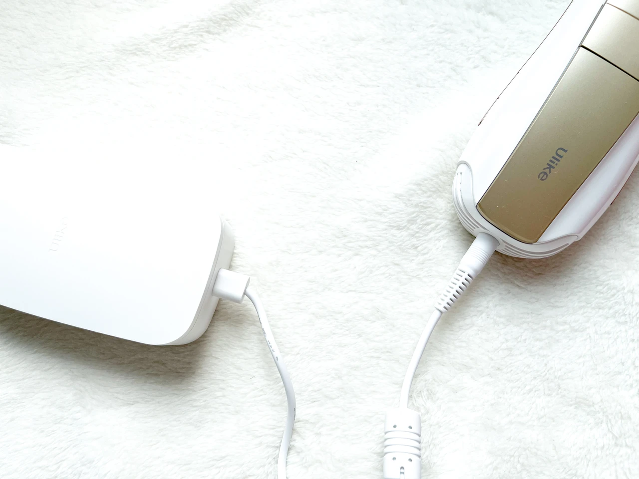 ＼痛みレス*！自宅で本格脱毛ケア／Ulike Air 10 IPL光美容器
 _3