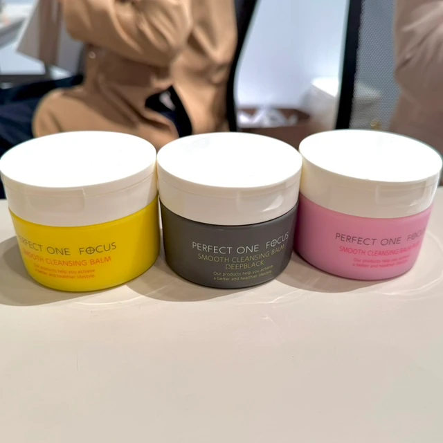 マキアサロンレポ✨大野真理子さんも絶賛!パーフェクトワンフォーカスで叶える「杏仁豆腐肌」_2