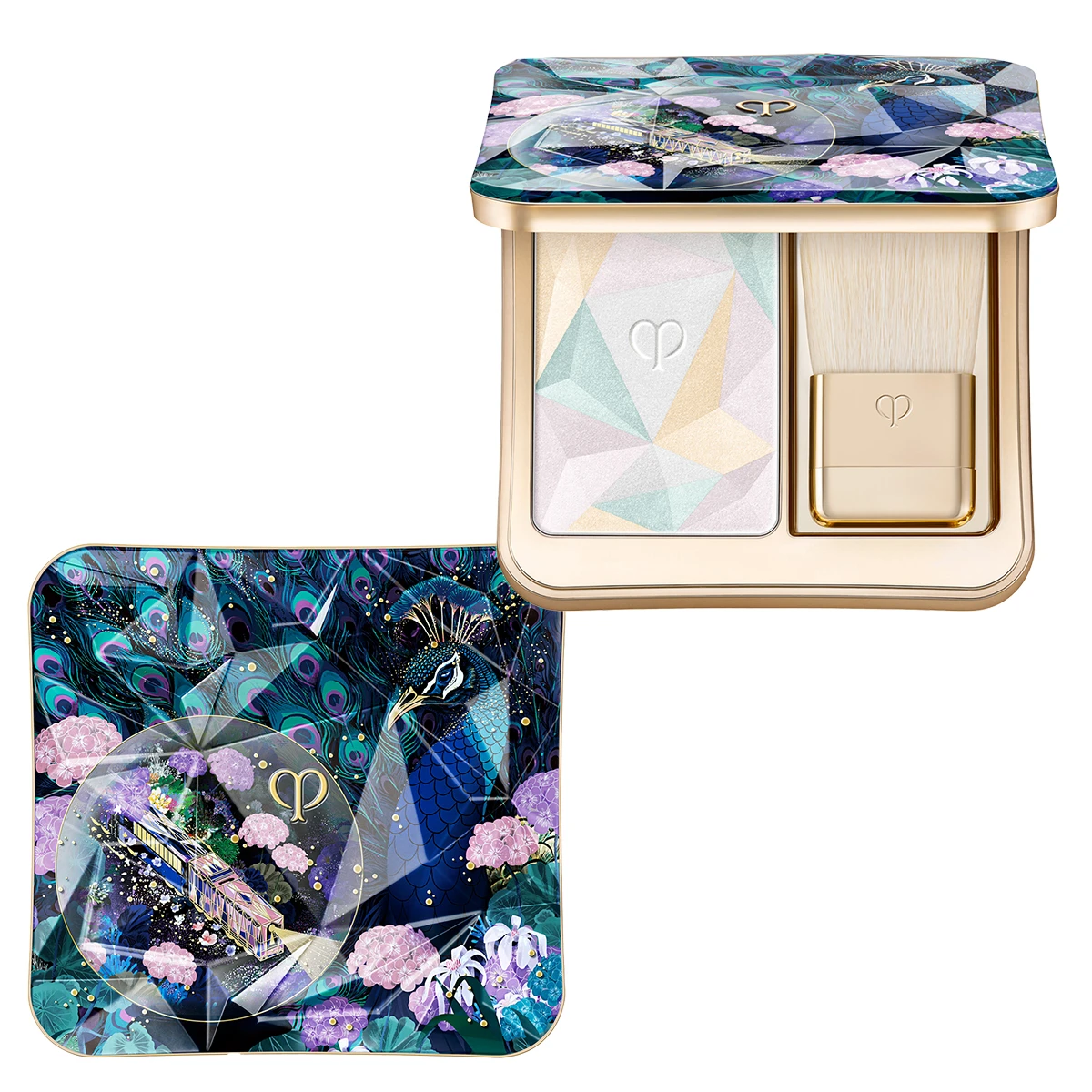 クレ・ド・ポー ボーテ】ホリデーコレクション2025発売！ 秘めた力を