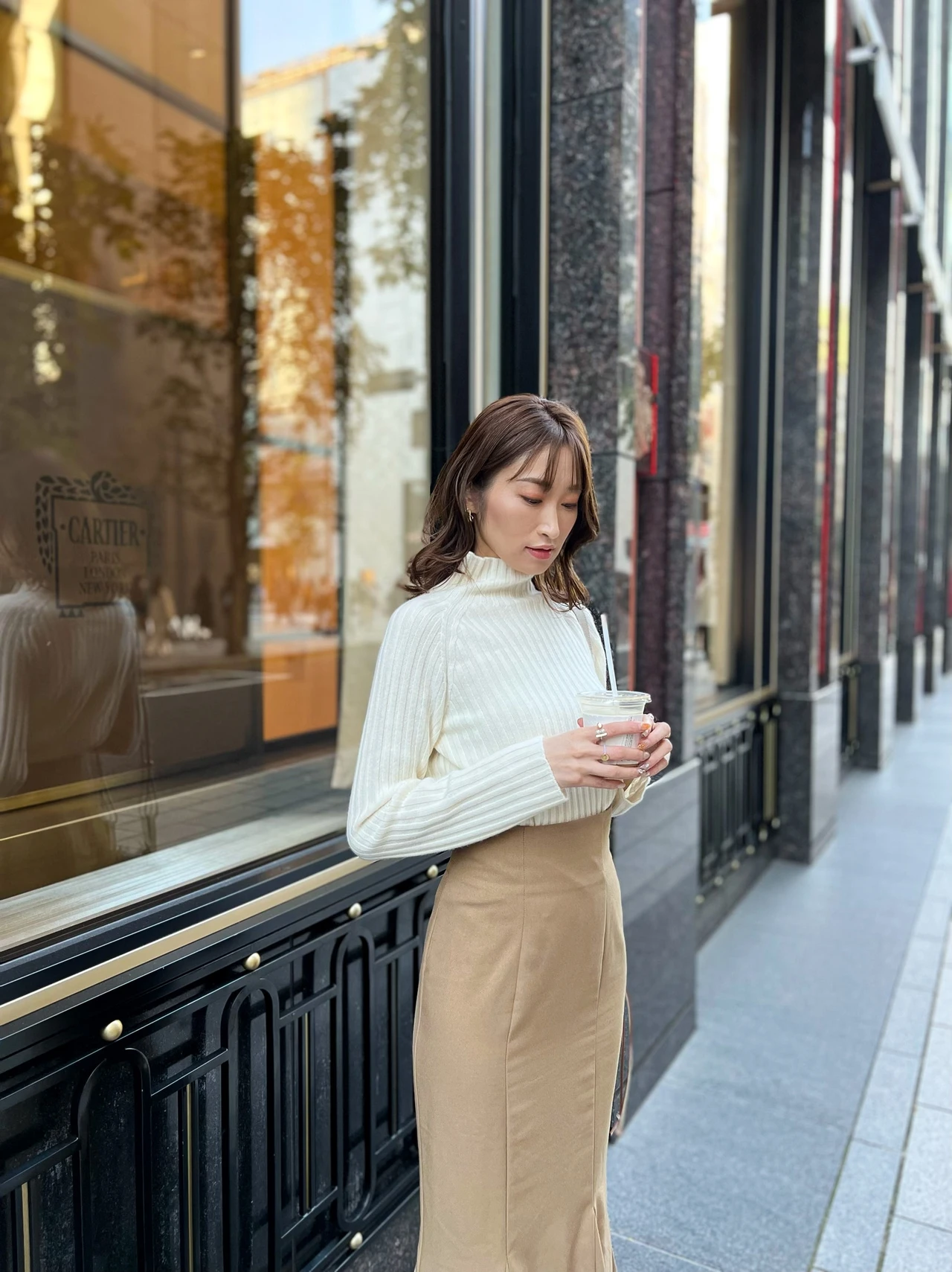 ReFaの新ヘアアイロン「リファビューテック フィンガーアイロン」が優秀すぎて...!_9
