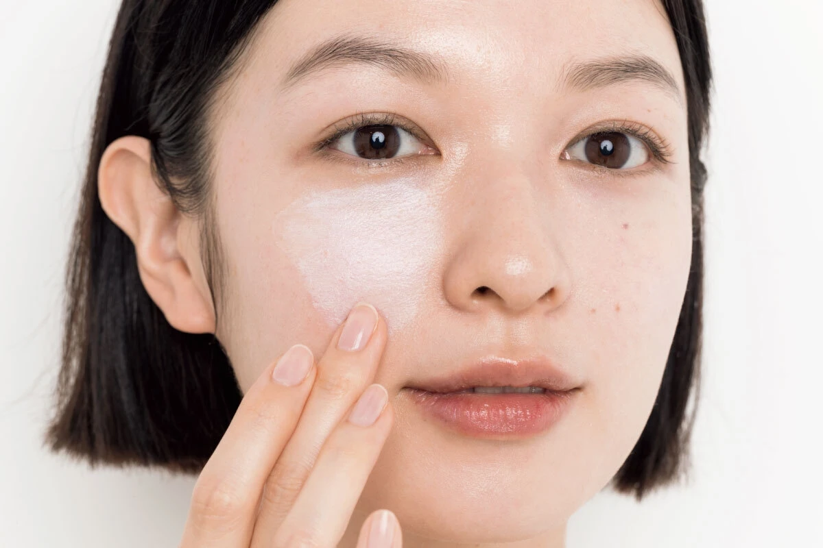 プリマヴィスタの下地で凪ぎ肌(※1)キープ　この夏、私は崩れにくさもトーンアップも諦めない_7