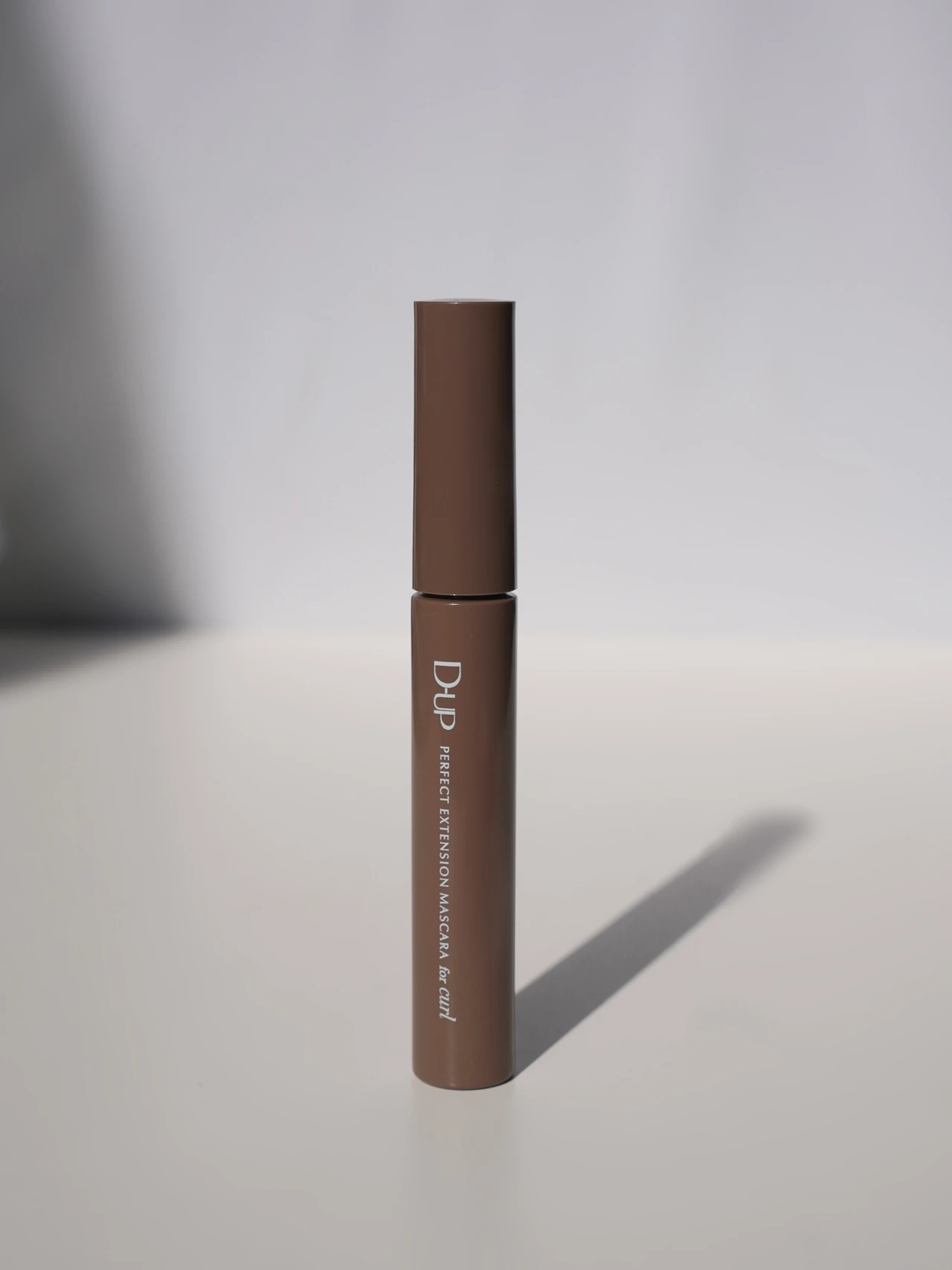 DUPの新色「マロングレージュ」が登場!自まつ毛に透明感が足された繊細仕上がりに感動。_1_1