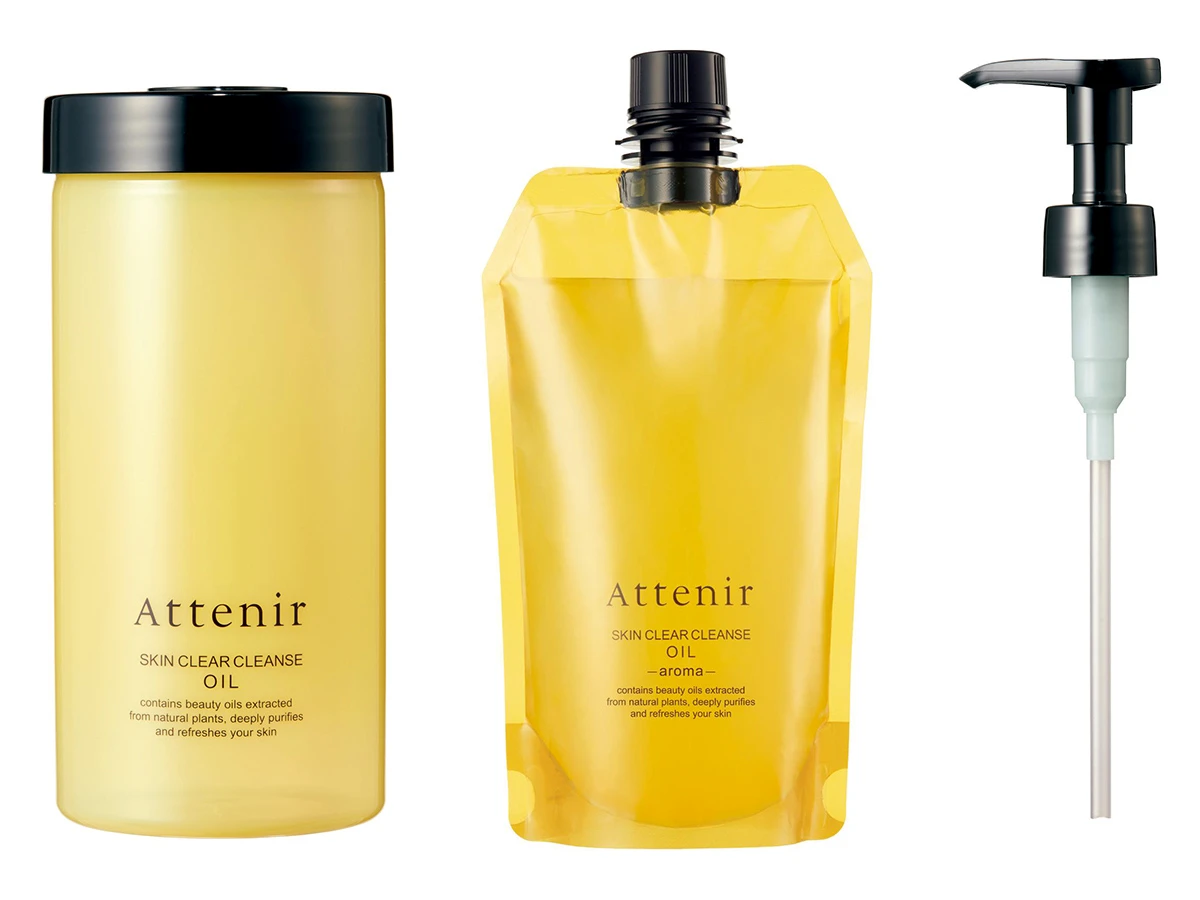 アテニア 詰め替え