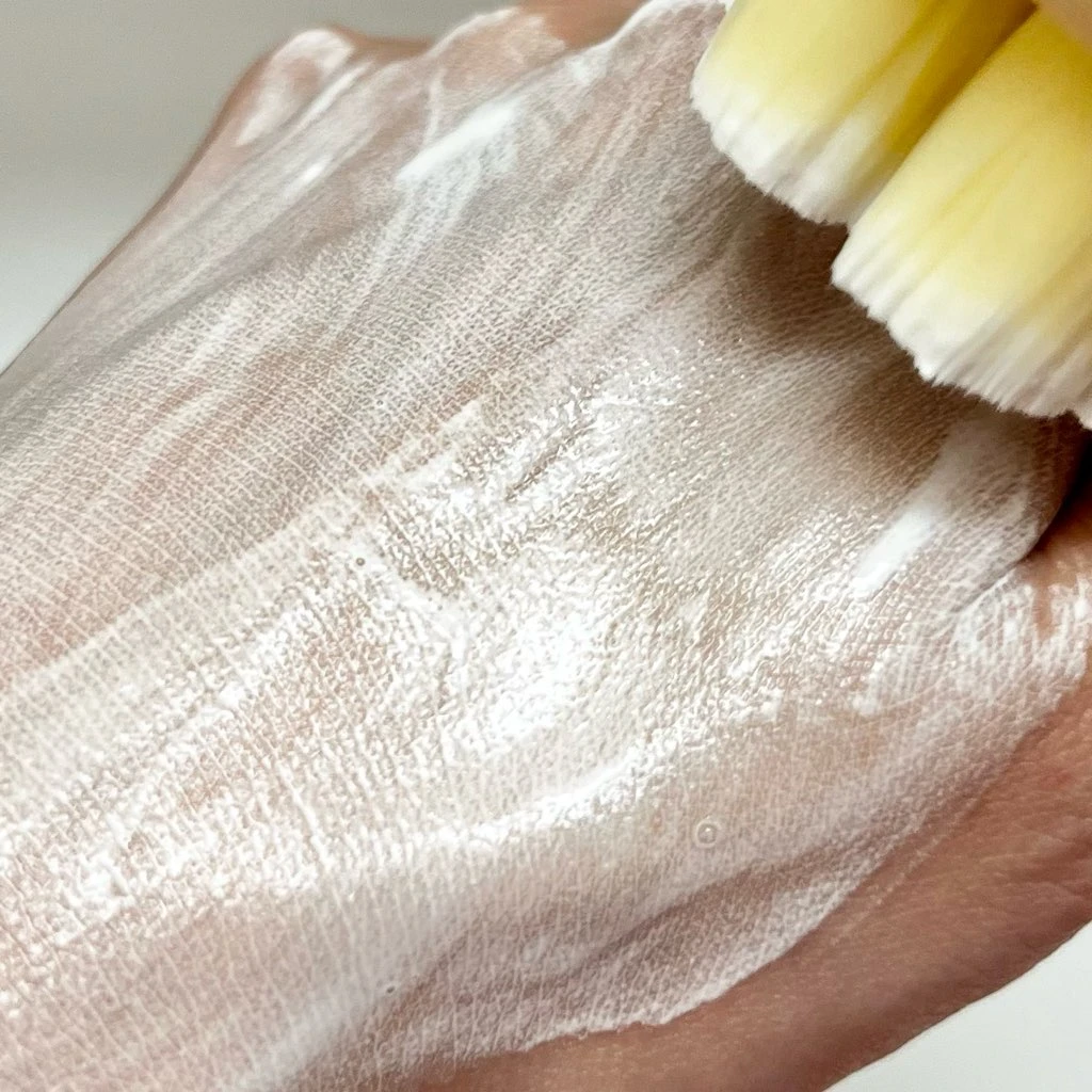 SHIKARI（シカリ） BRIGHTENING WASH（ブライトニング ウォッシュ）　口コミ