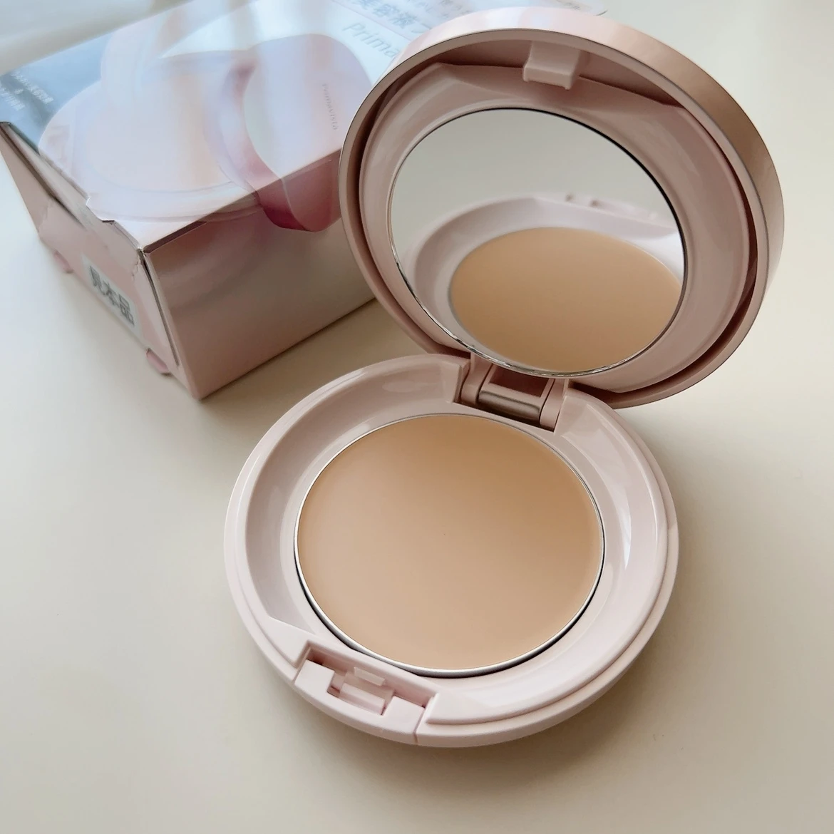 【数量限定】プリマヴィスタのバーム状美容液ファンデで潤い続くナチュラルつや肌へ_2