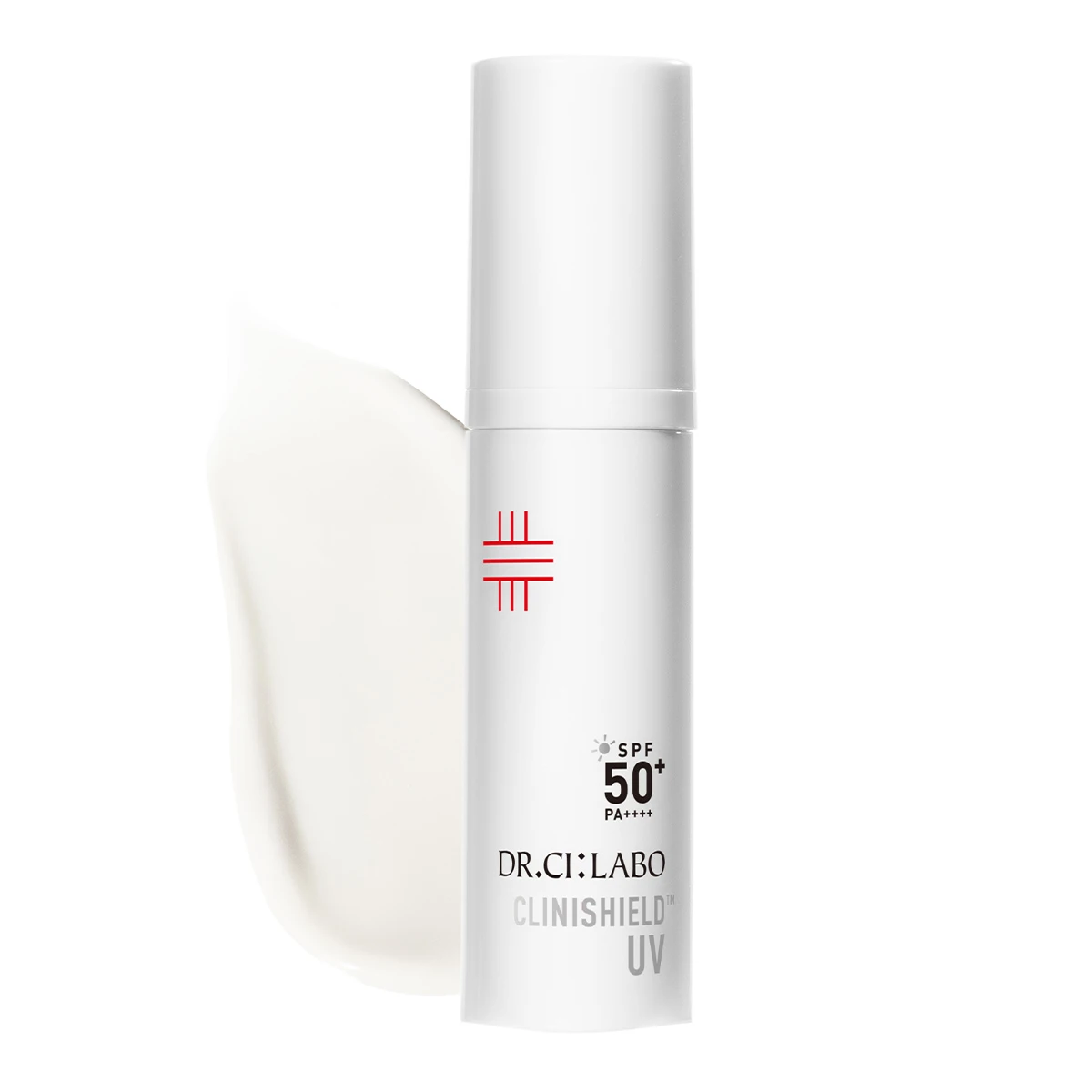 ドクターシーラボ クリニシールド UVスキンケア