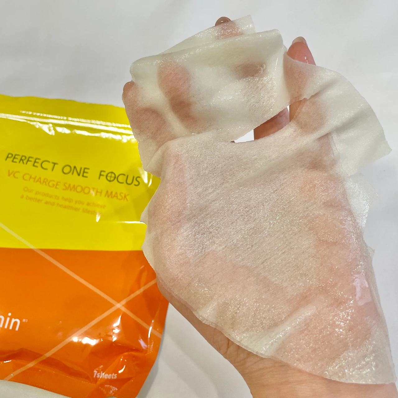 毛穴ケア名品『パーフェクトワンフォーカス』！大野真理子さんスペシャルトークショーで話題の商品をレポ_8_3