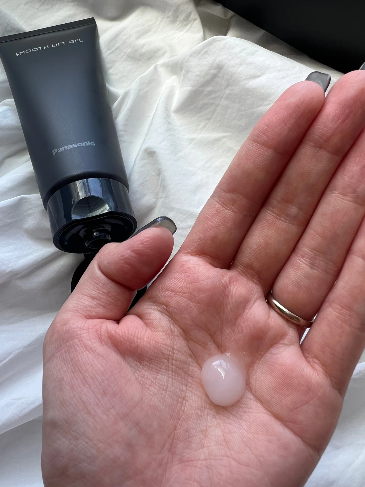 バイタリフト RF　ジェル