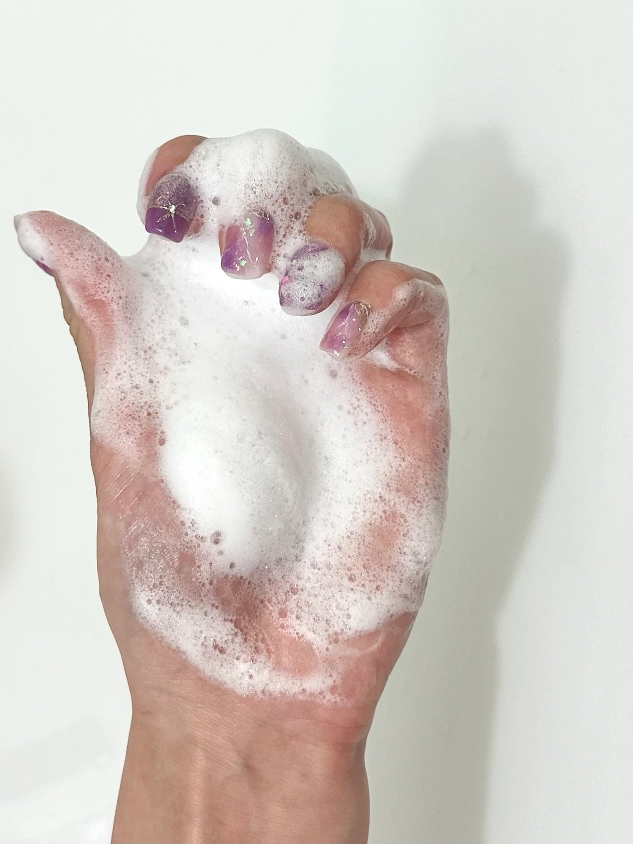 うるおいたっぷりの髪へ♡
スキンケア発想のヘアケアブランド【スプリナージュ】モイストヴェールご紹介！！
_2_2