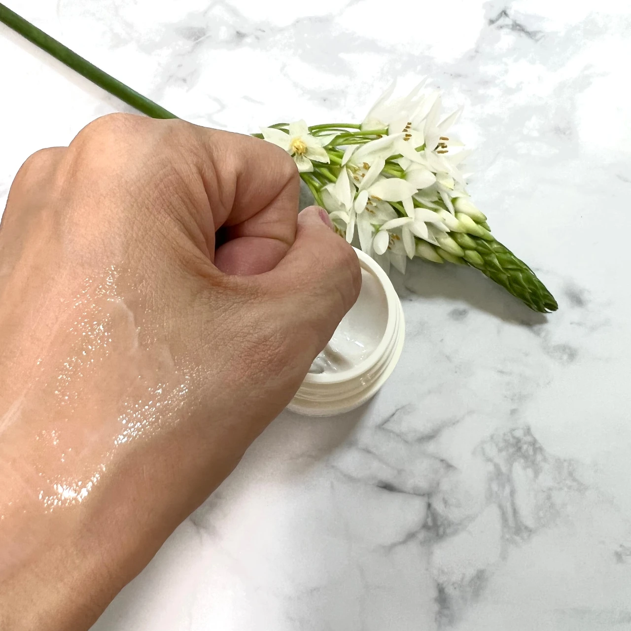 ディセンシア クリーム