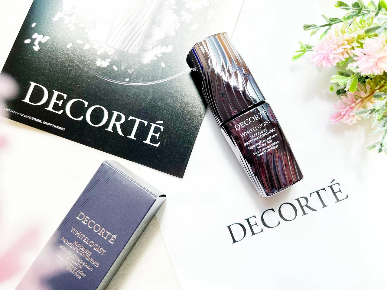 ＼MAQUIAインフルエンサー7年目／はじめまして！改めまして！自己紹介します♡結貴_2