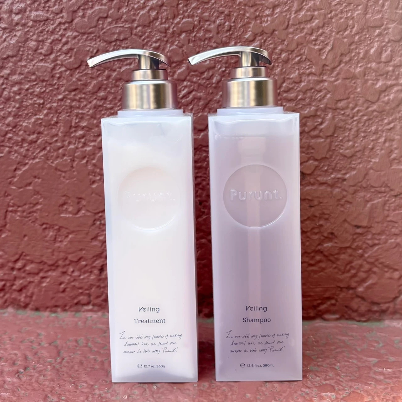 うねり広がりにアプローチ!スキンケア発想のシャンプー&トリートメント_1