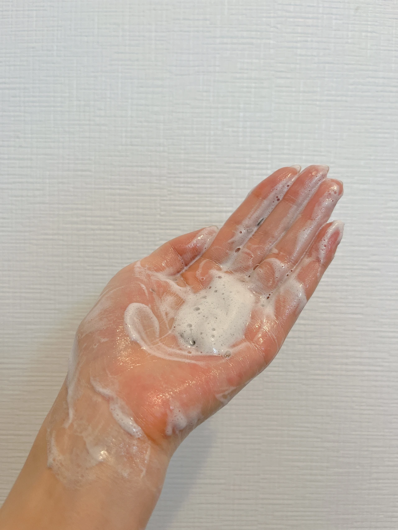 アルソアのクイーンシルバーで肌を洗う＝心を整える。_4