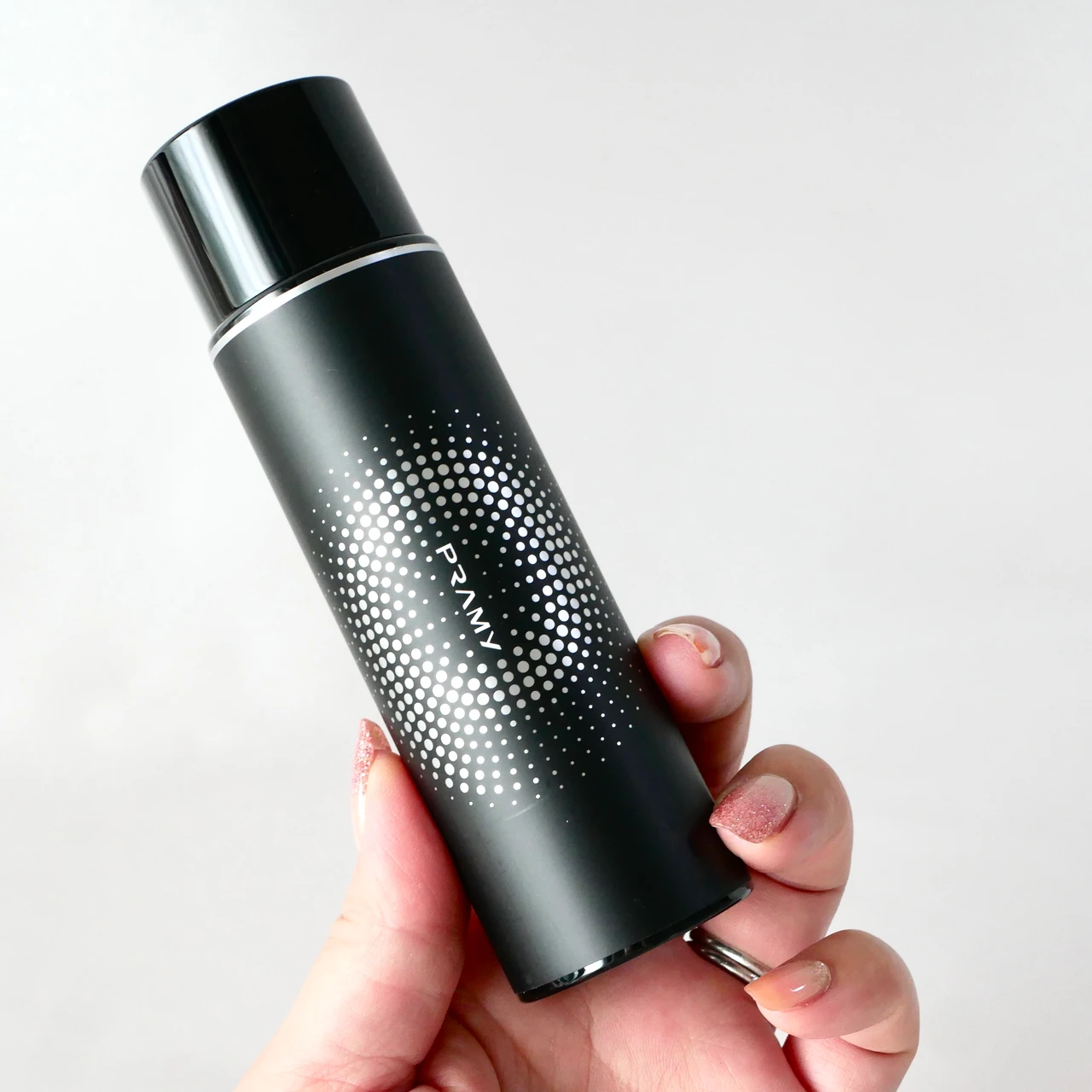 PRAMY プラミー メイクアップセッティングミスト マットタイプ メイクキープスプレー