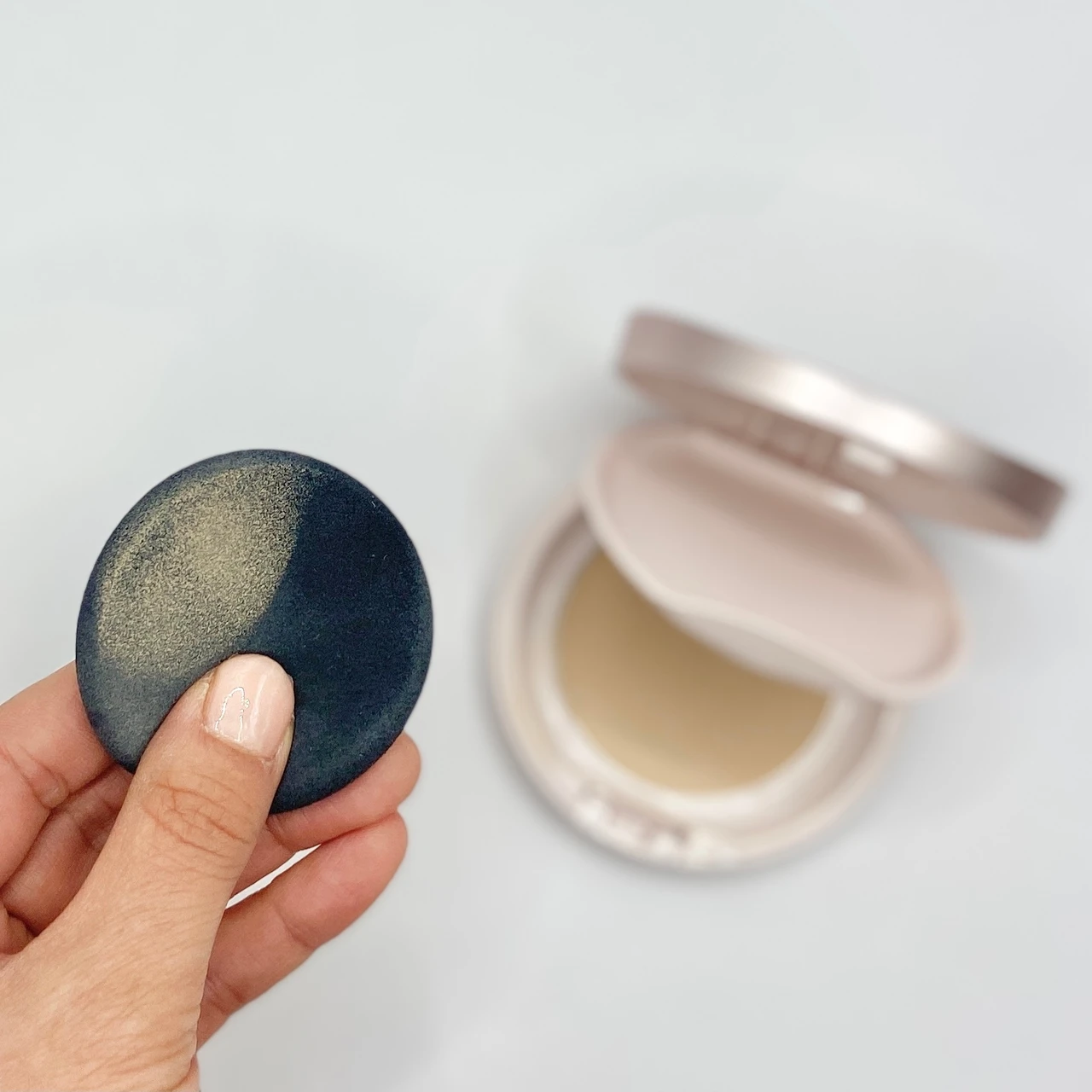 新発売【数量限定】プリマのバーム状美容液ファンデがすごい!_3_2