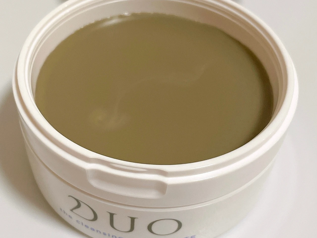 【DUOバーム初のリニューアル】大人気「ザ クレンジングバーム ホワイト」がパワーアップ!_2