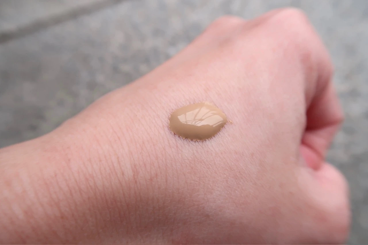 【全色レビュー】【2024年2月10日発売】【待ってました！うす膜で崩れにくいカバー力抜群ファンデ】SPステイ ルミマット リキッド ファンデーション_11_1