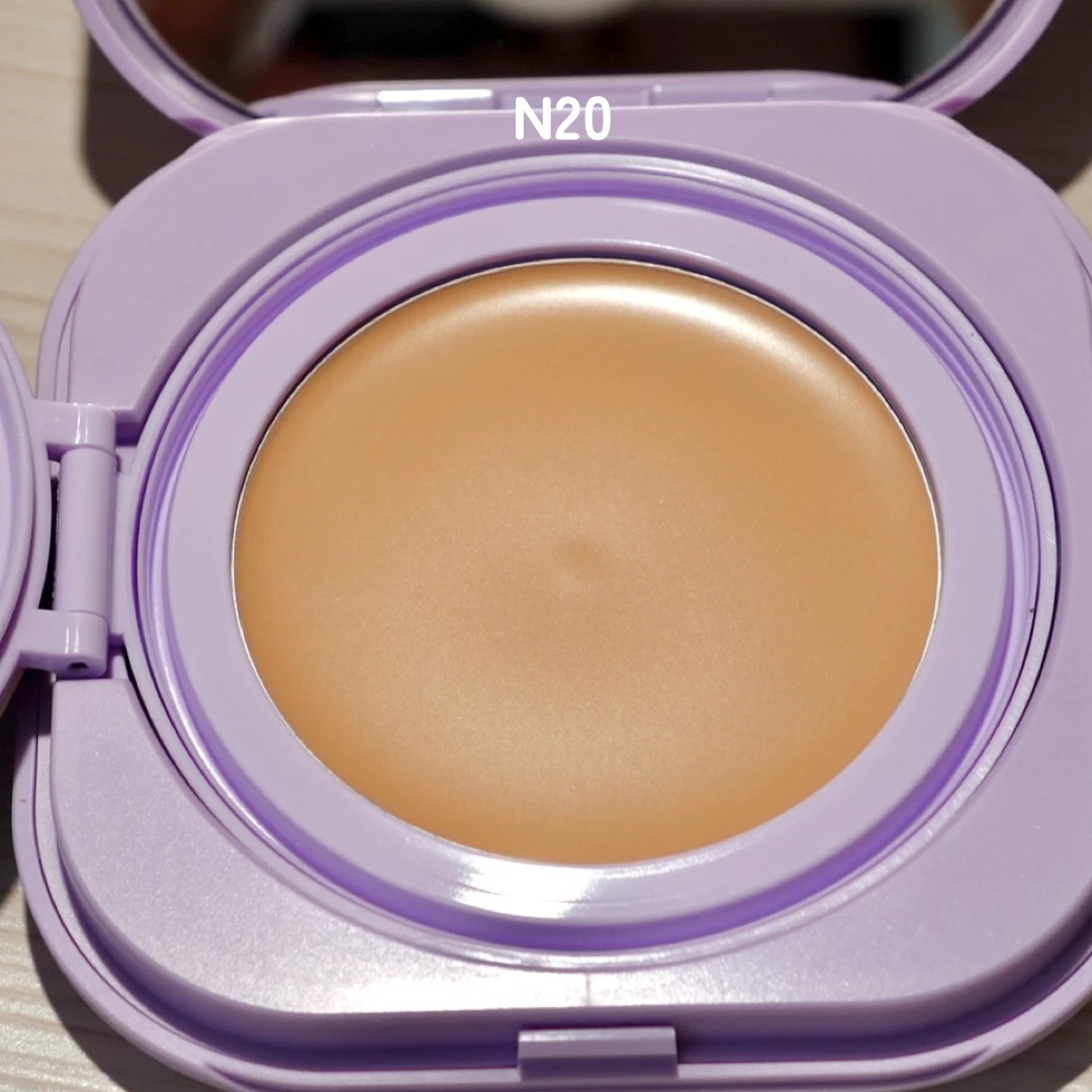 メイベリンからハイカバーなのに厚塗り感のないファンデーションが登場✨_2_2