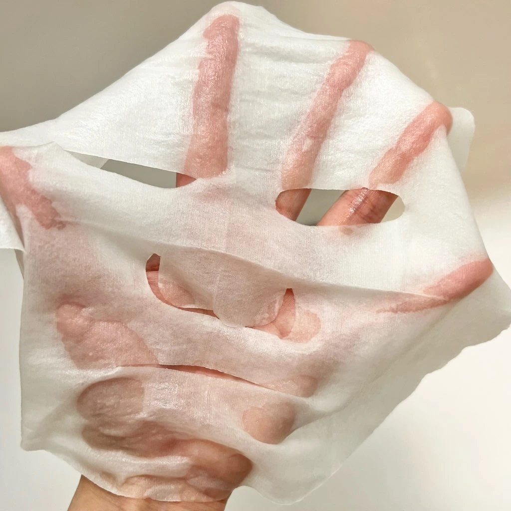 BIOAGEN（バイオエイジン）  フェイスパック　口コミ