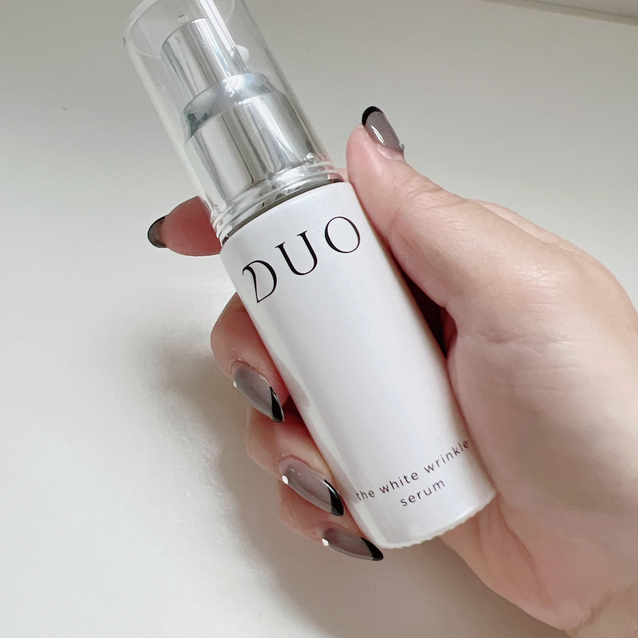 デュオ ザ 薬用美白リンクルセラム(医学部外品)