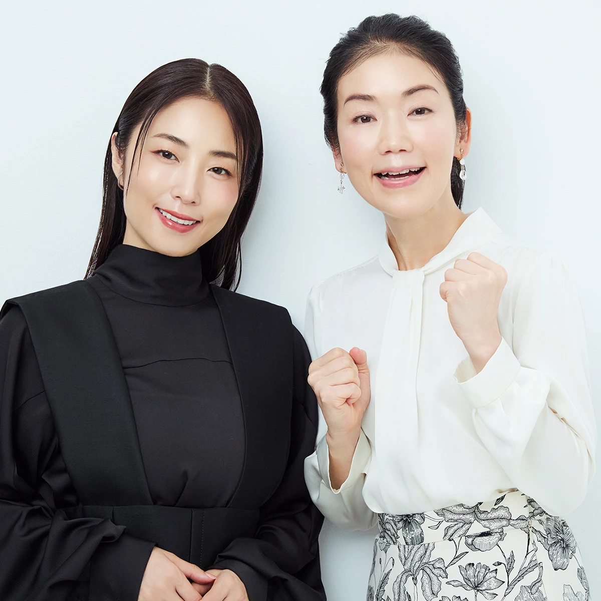 目的やお悩みに合わせてカラー剤を選んで、白髪と上手に付き合っていきましょう