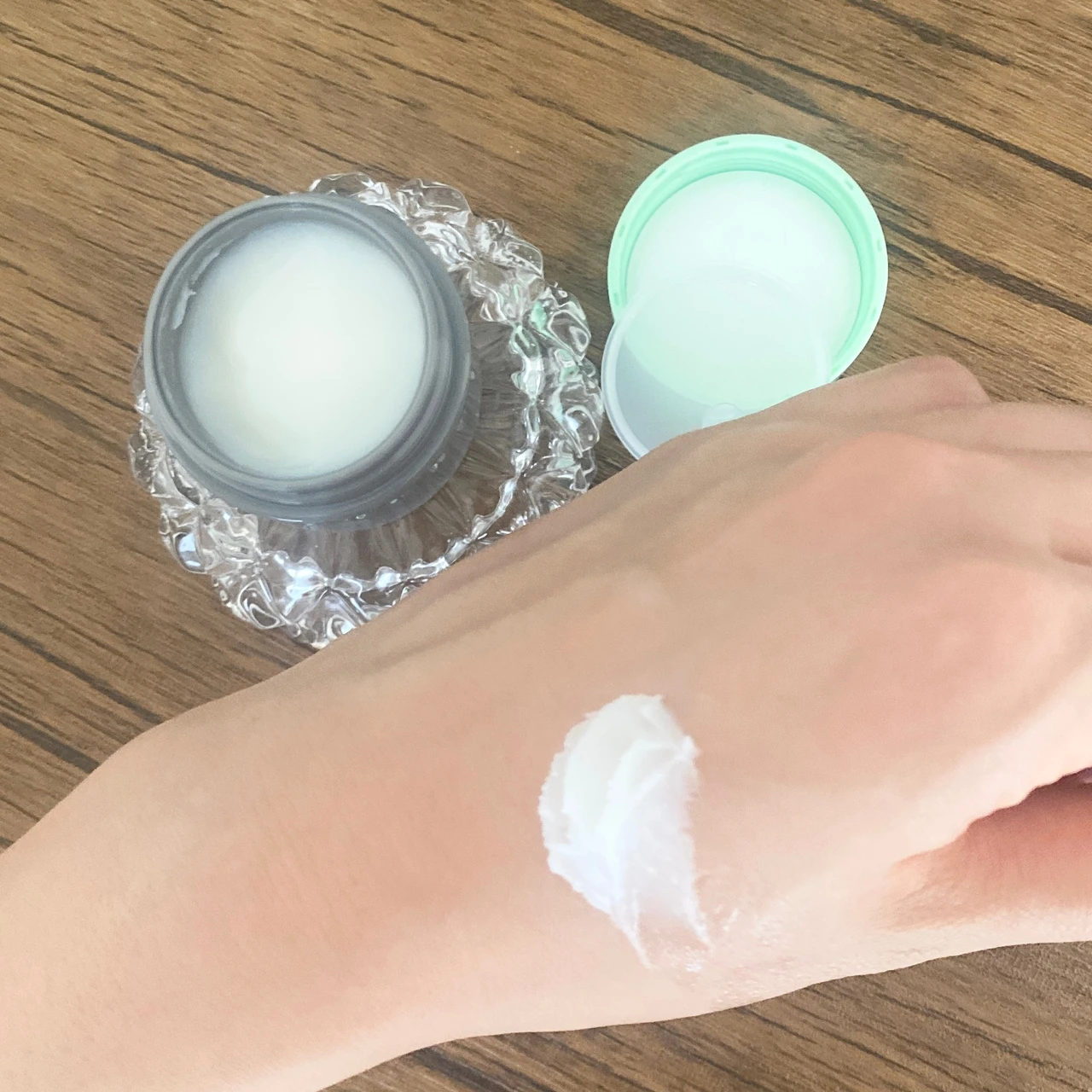 【素肌の悩みをトータルケア】マルチタスク世代の
エイジングケア／RISM（リズム）_5_2