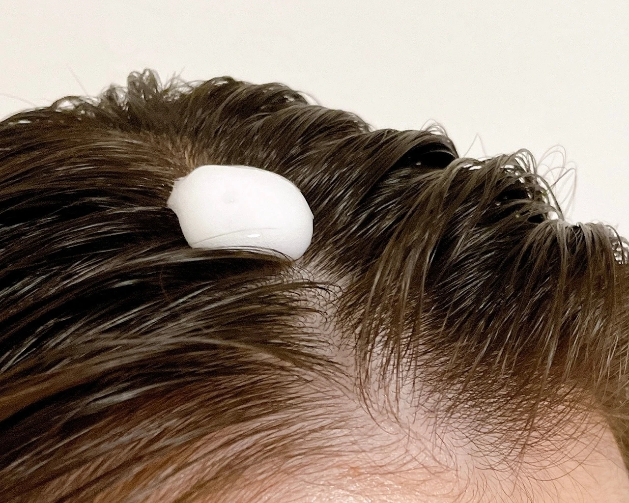 【頭皮もケアしてる?】スカルプ美容ブランド「イネス」から泡美容液が登場!_4_1