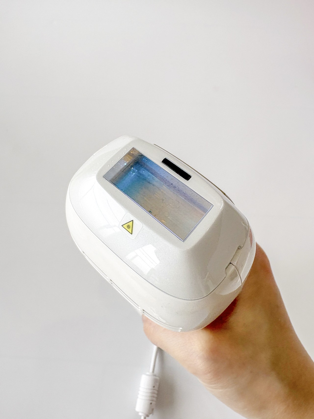 【おうちで本格ケア】コスパよく、痛みも気にせず。光美容器でセルフ脱毛を始めてみた🌿_2_1