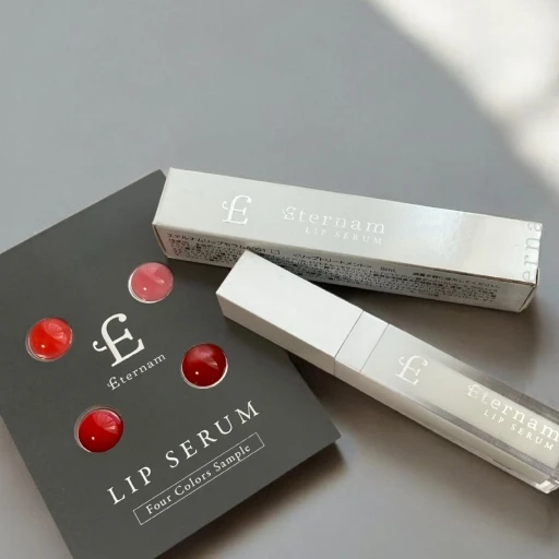 再生医療の可能性を日常の美容へ！話題の幹細胞コスメ「エテルナムリップセラム」をご紹介_4_1